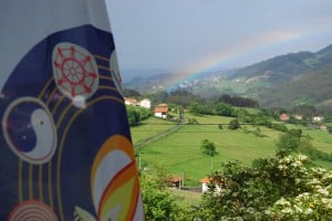 curso meditación 80 aniversario