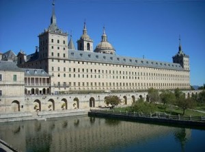 Curso de meditación en El Escorial