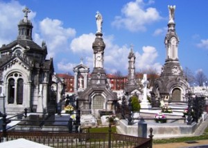 cementerio