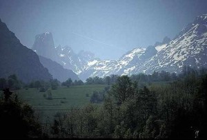 Fin del mundo, fin del otoño