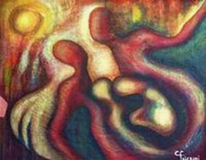Del amor al Amor