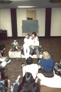 maestro y discipulo (GR y Sujay)