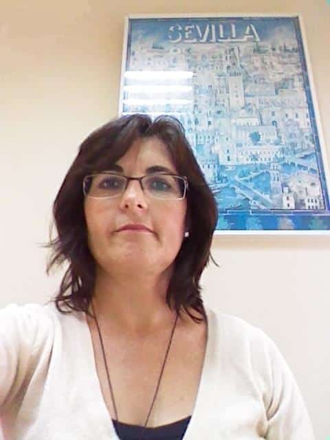 María José Ramírez - Profesora de meditación