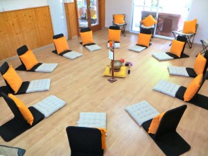 mindfulnes en Tarragona