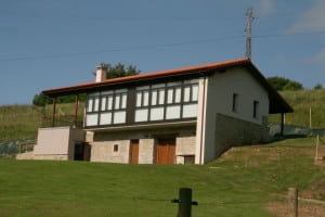 la peral