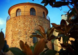 casco antiguo de cambrils