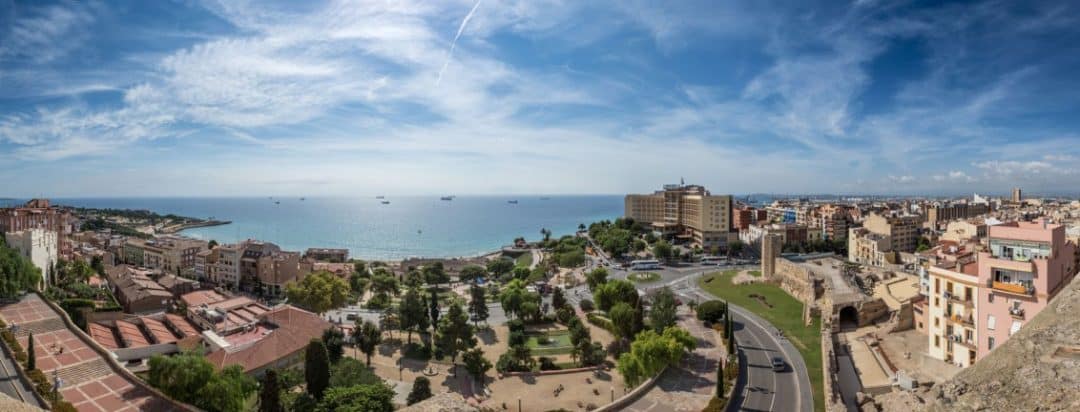 tarragona
