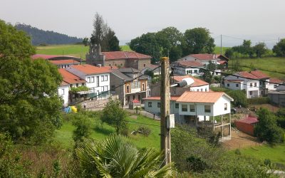 Retiro Semana Santa Asturias 2019