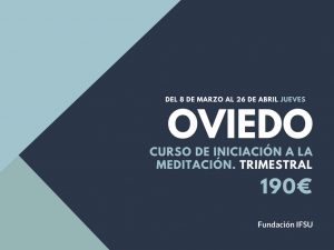 Curso de Iniciación a la Meditación