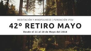 retiro de meditacion