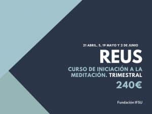 Curso de Iniciación a la Meditación