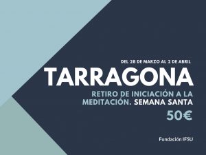 Retiro de Meditación en el Ashram