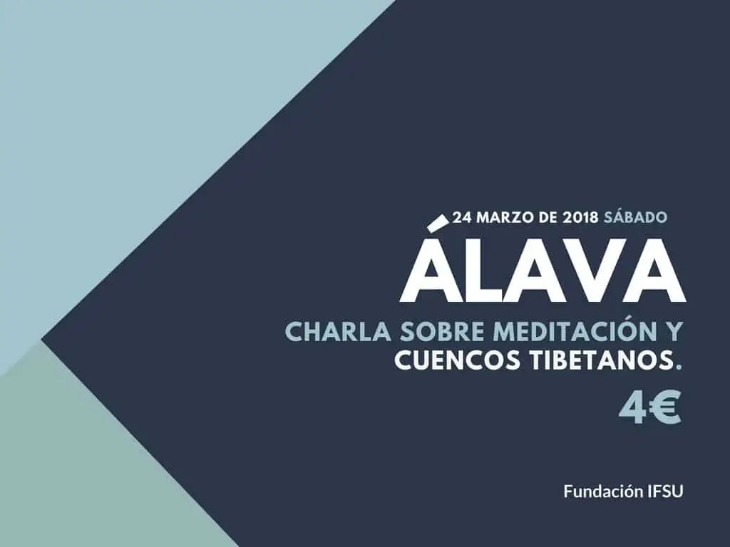 Curso de Iniciación a la Meditación