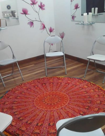 Aprende a meditar en Mondragón