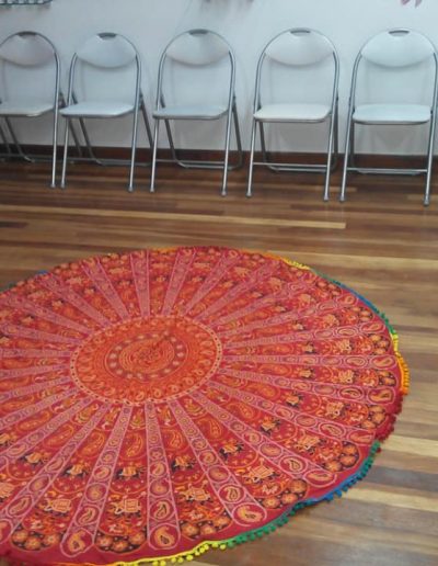 Meditación y Mindfulness en Mondragón