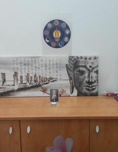 Cursos de meditación en Mondragón