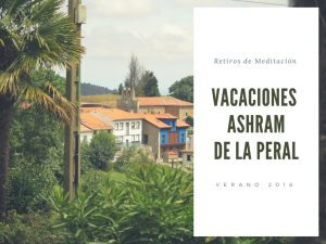 Curso de Iniciación a la Meditación