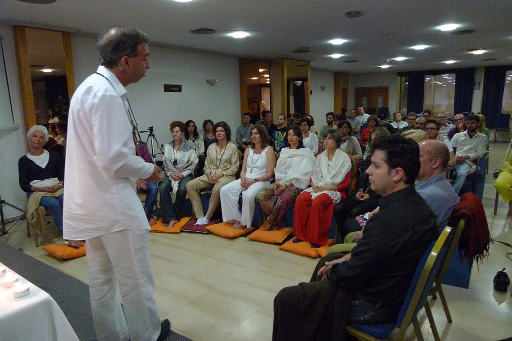 Retiro Anual Fundación IFSU