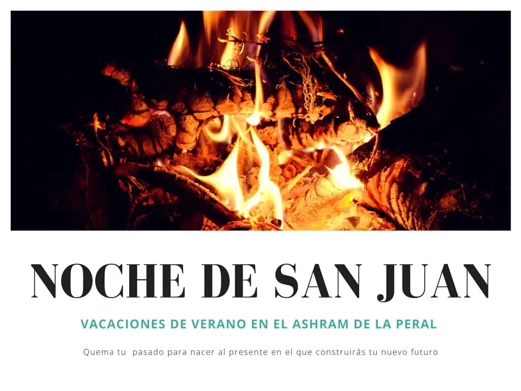 Noche de San Juan en Asturias