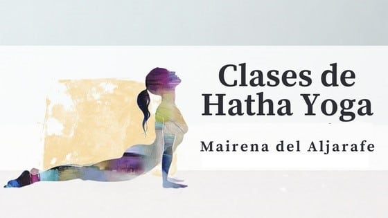 clases de hatha yoga sevilla