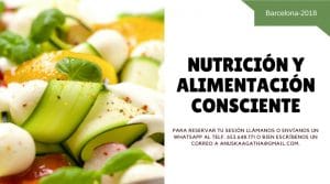 Alimentación consciente