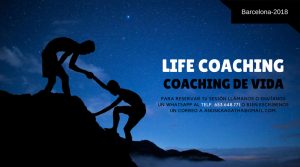life coaching barcelona
