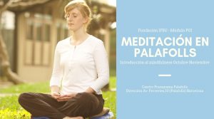 pranayama palafolls