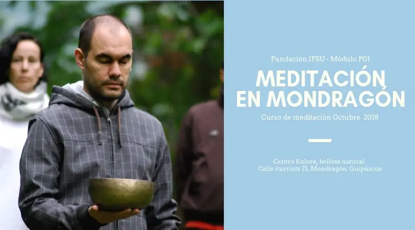 Mondragón Octubre 2018