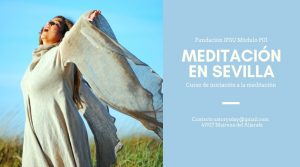 meditacion Sevilla Octubre