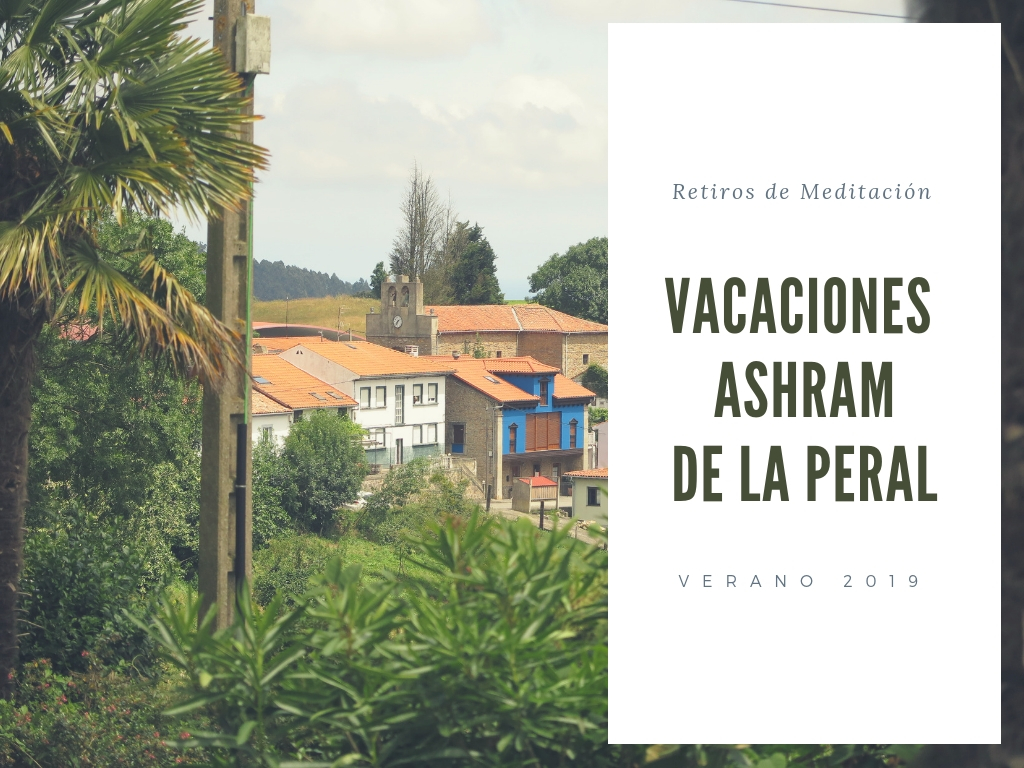 Vacaciones de Verano 2019