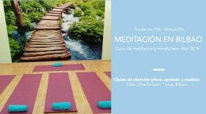 Meditaya portada