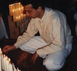 Protegido: The teacher, the taught and the teachings